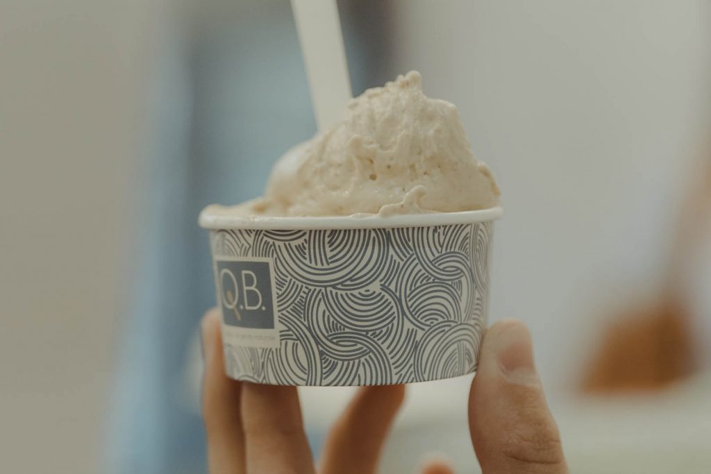 The best artisan gelato shops in Verona