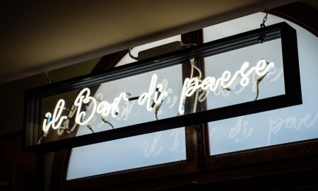 Freccia Bar