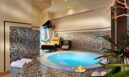 Centro Benessere Intilia