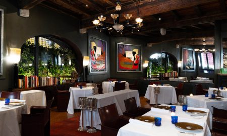 Ristorante il Desco