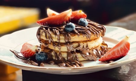 Il Brunch di Officina conquista Milano