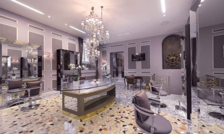 Joy Spa