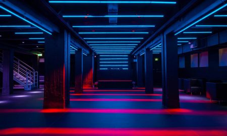 Le Cannibale – Super Club
