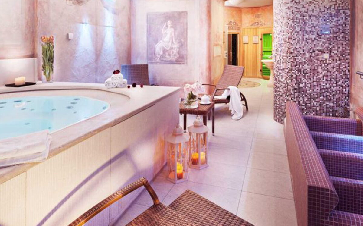Estetica Paradise Beauty & Spa, Verona