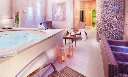 Paradise Beauty & Spa