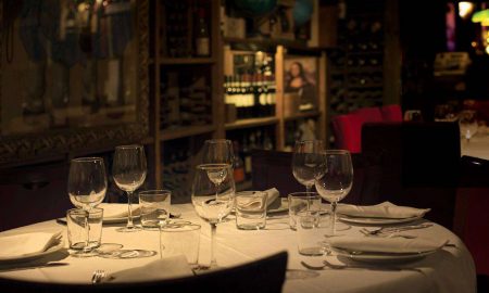Trattoria Arlati