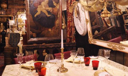 Osteria La Fontanina