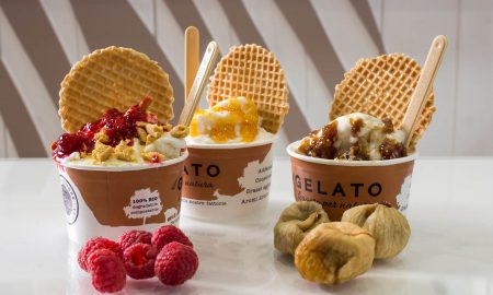 Gelateria Terra&Cuore