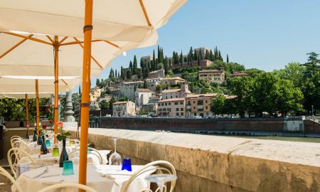 Trattoria Vecio Mulin