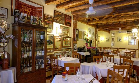 Al Bersagliere