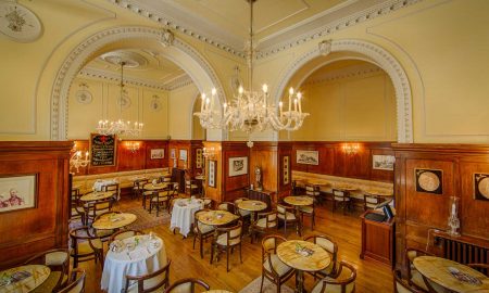 I Bar Di Firenze da Provare In Autunno