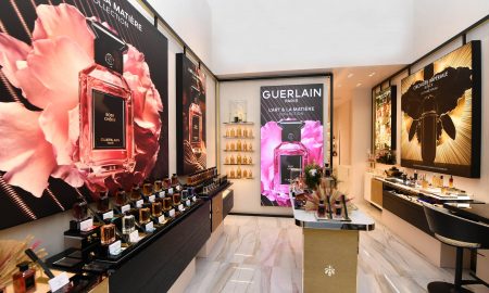 Boutique Guerlain