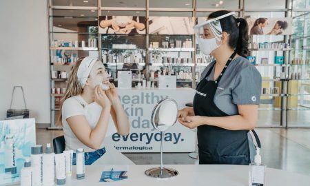 Dermalogica vi aspetta dall’11 Ottobre a Milano per Rivelare i Segreti di una Skincare Perfetta