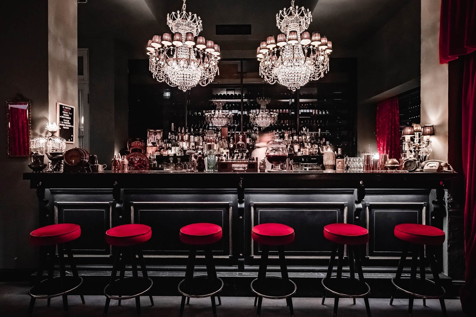 I Cocktail Bar e le Enoteche a Milano da Provare ad Ottobre