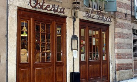 Osteria al Duca