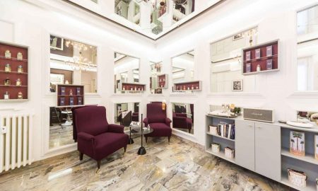 Pisterzi Italian Grooming Art