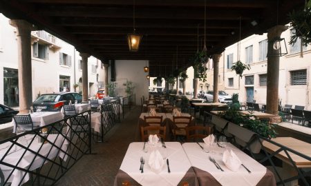 Osteria Sgarzarie