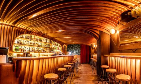 World’s 50 Best Bars 2022