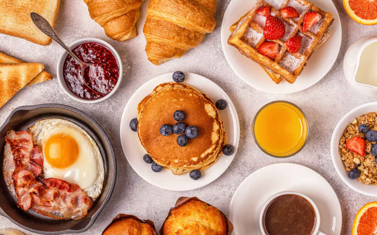 I migliori brunch di Milano