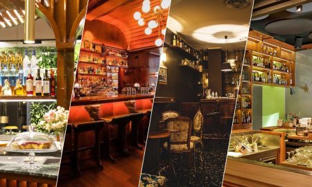 I Cocktail Bar e le Enoteche a Milano da Provare a Dicembre