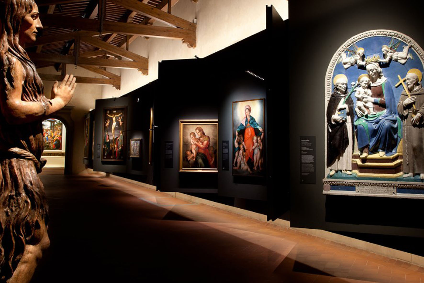 I Musei da Visitare a Firenze in Inverno 