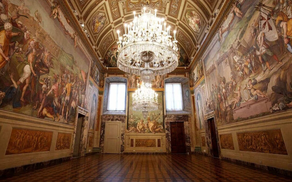 I musei da visitare a Firenze in inverno