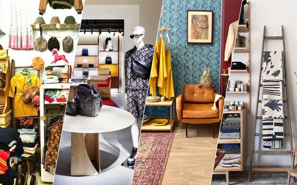 I negozi a Torino dove fare shopping a febbraio