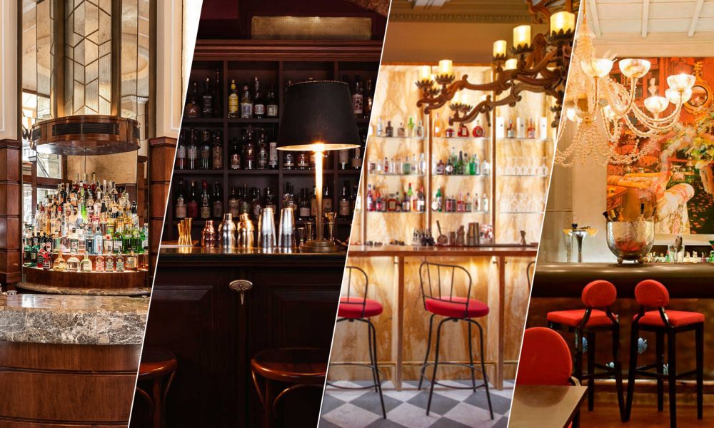 I Cocktail Bar e le Enoteche a Firenze da Provare a Febbraio