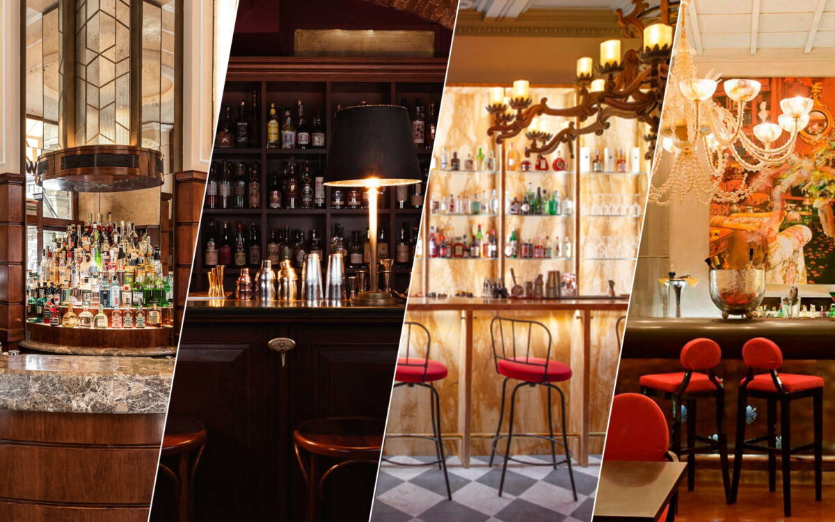 I cocktail bar e le enoteche a Firenze da provare a febbraio
