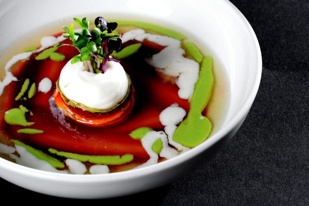 Vegan and vegetarian restaurants to try in Milan