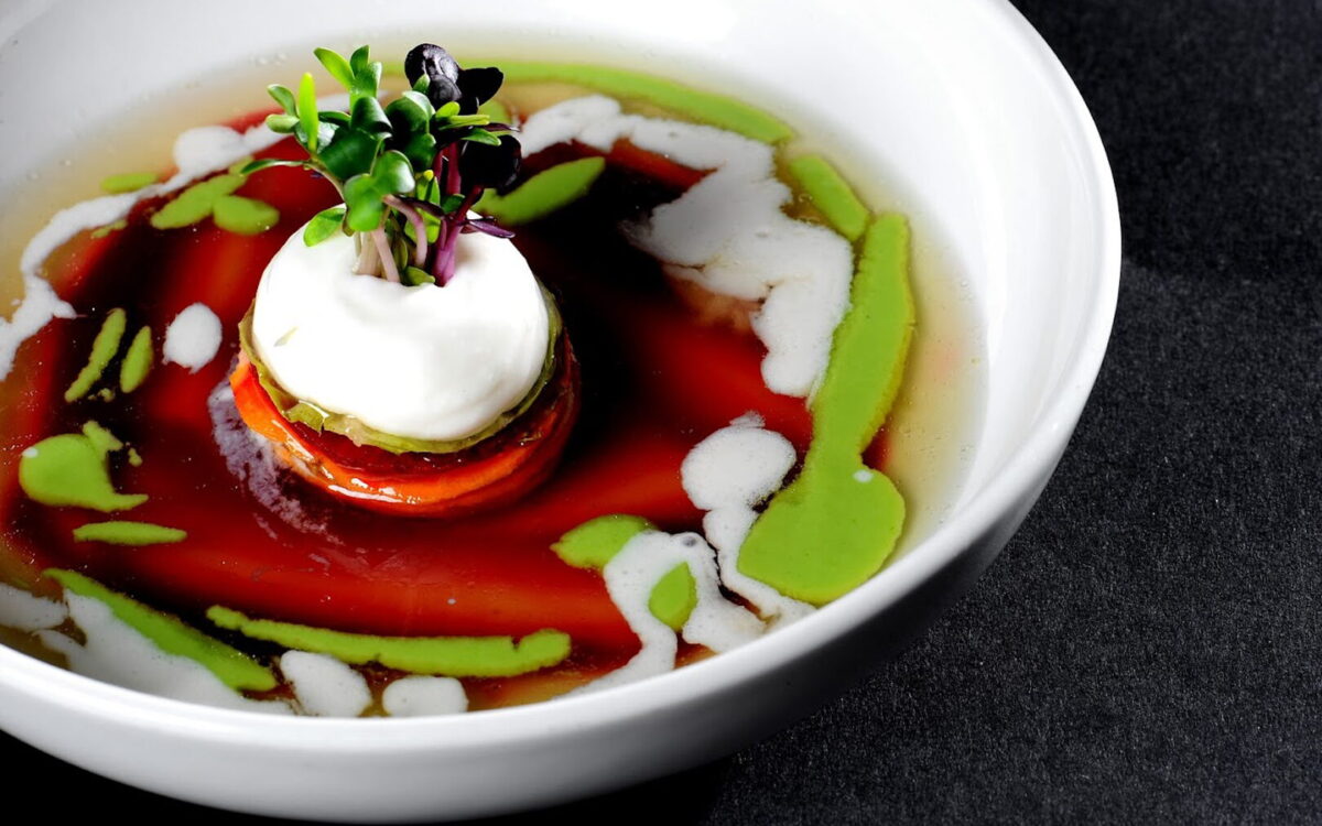 Vegan and vegetarian restaurants to try in Milan