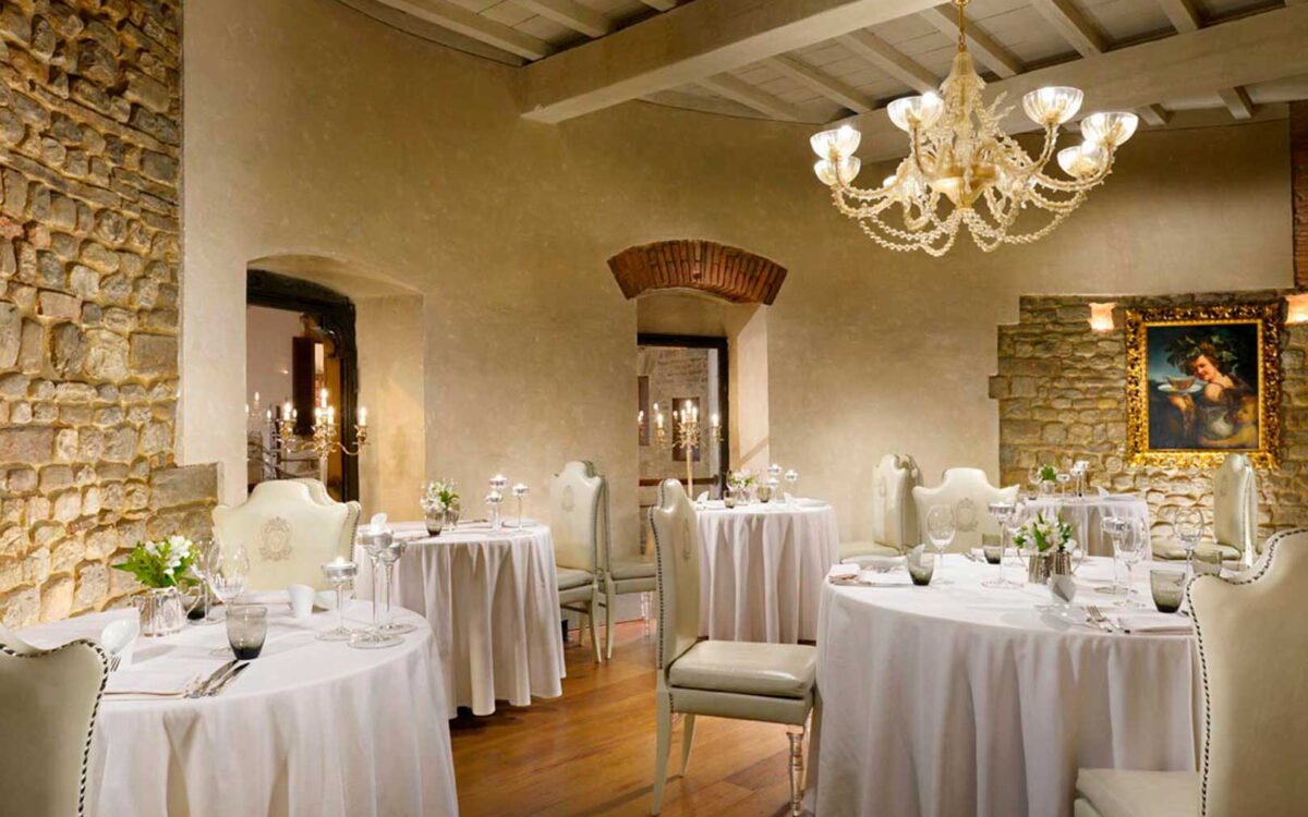 Ristoranti e hotel a Firenze per San Valentino