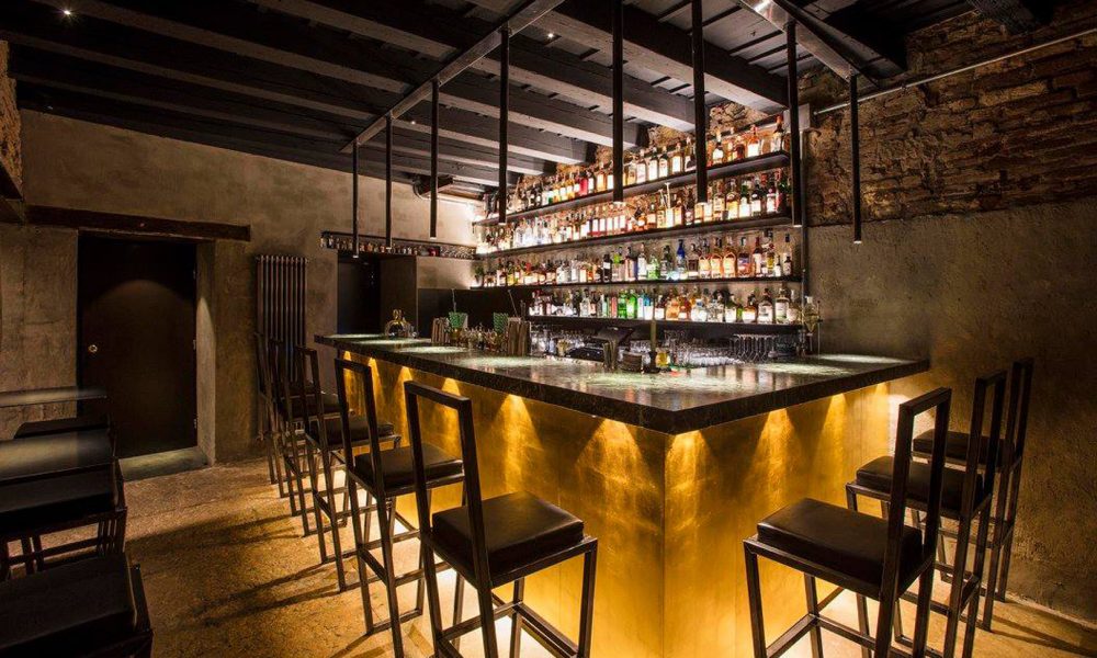 I 10 Migliori Cocktail Bar di Verona