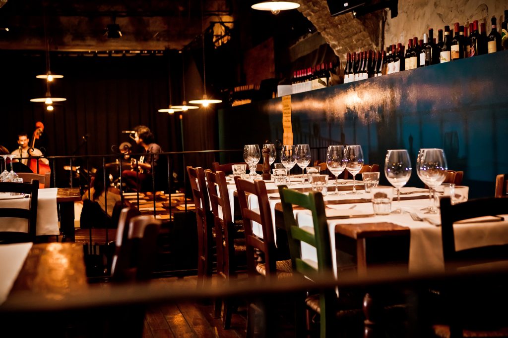 The best meat restaurants in Verona