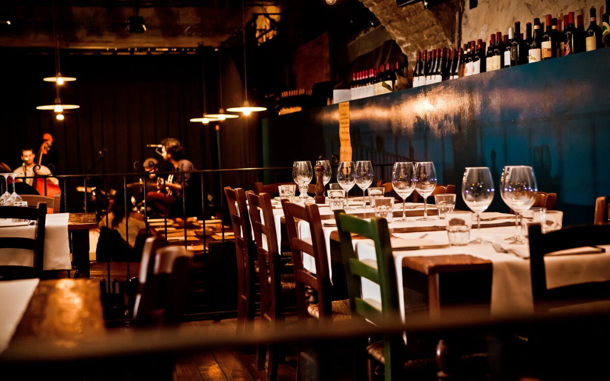 The best meat restaurants in Verona