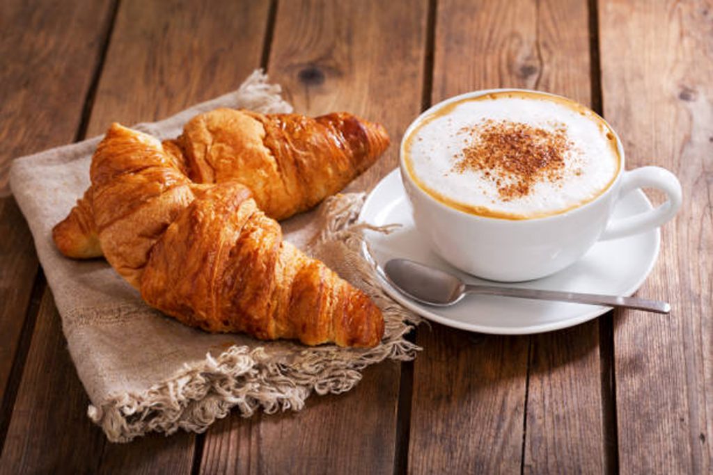 The best breakfast spots in Verona