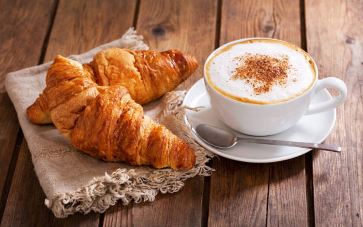 The best breakfast spots in Verona