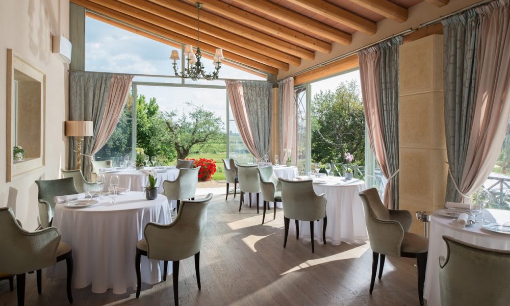 I 32 ristoranti stellati del Veneto. Un viaggio nell’Olimpo della Haute Cuisine