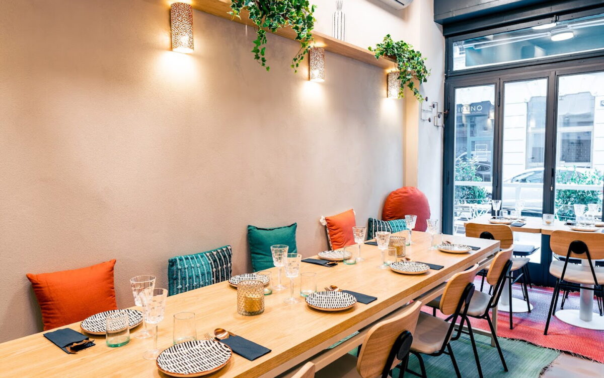 The best restaurants in the Cinque Giornate area of Milan