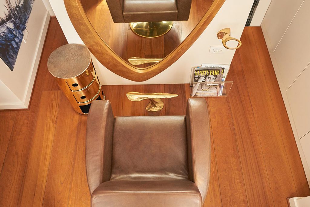Massimo Serini Hair Beauty, Rome