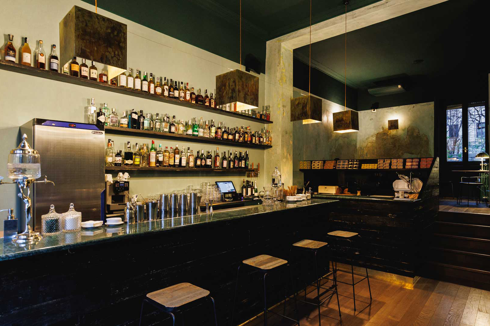 I Migliori Cocktail Bar dei Quartieri Città Studi e Lambrate di Milano
