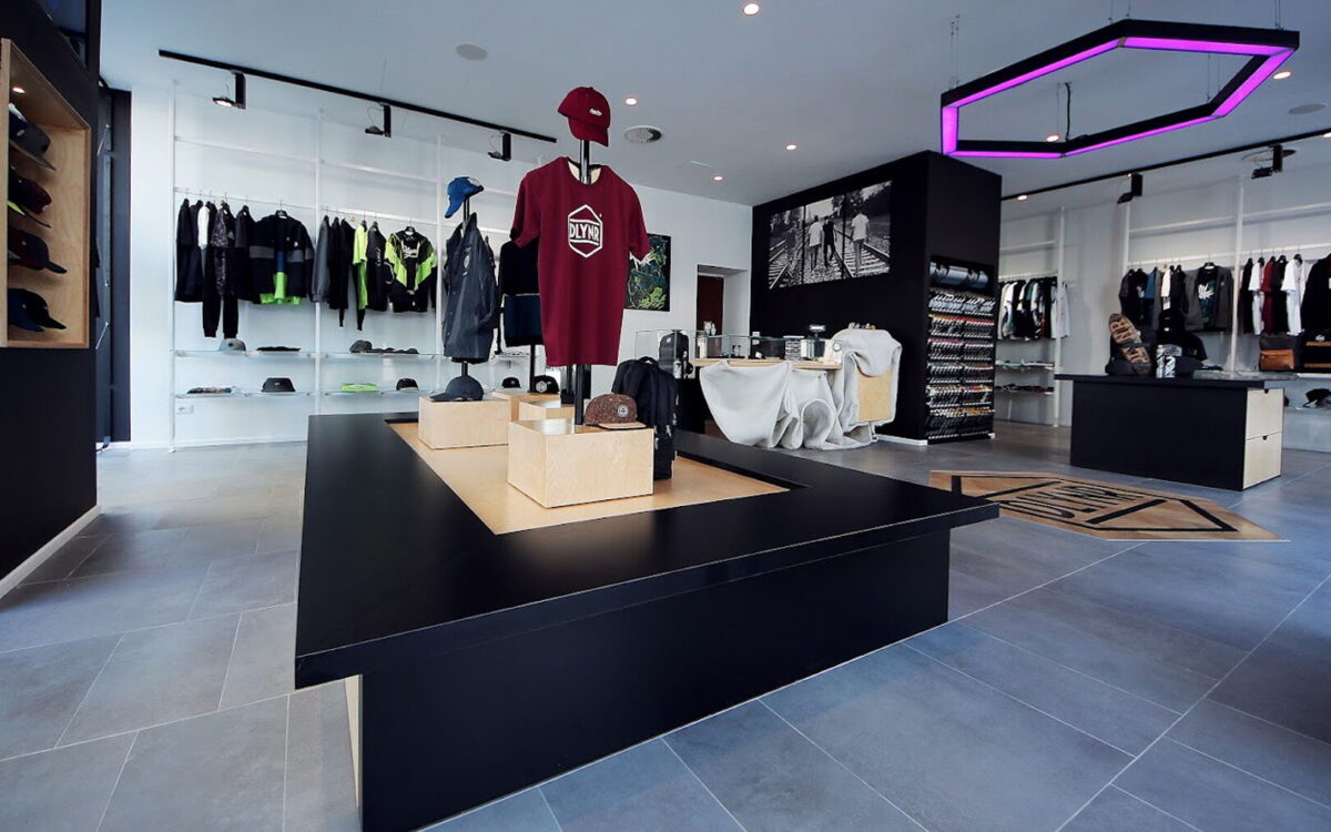 I migliori negozi di abbigliamento streetwear a Milano
