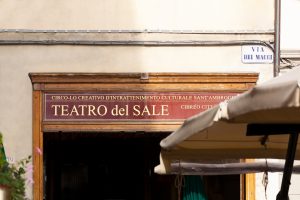Teatro del Sale