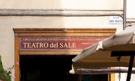 Teatro del Sale