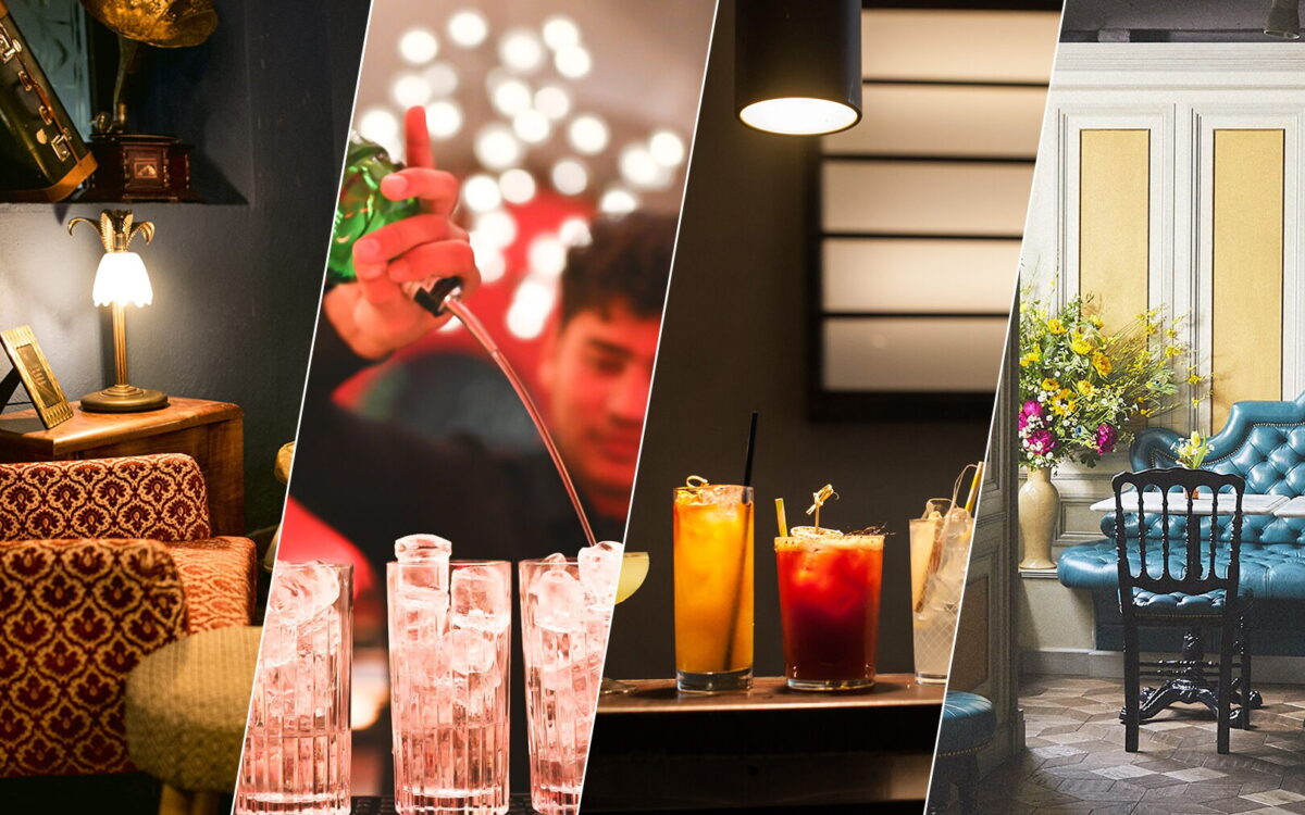I cocktail bar e le enoteche a Firenze da provare ad aprile