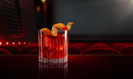 World Cocktail Day