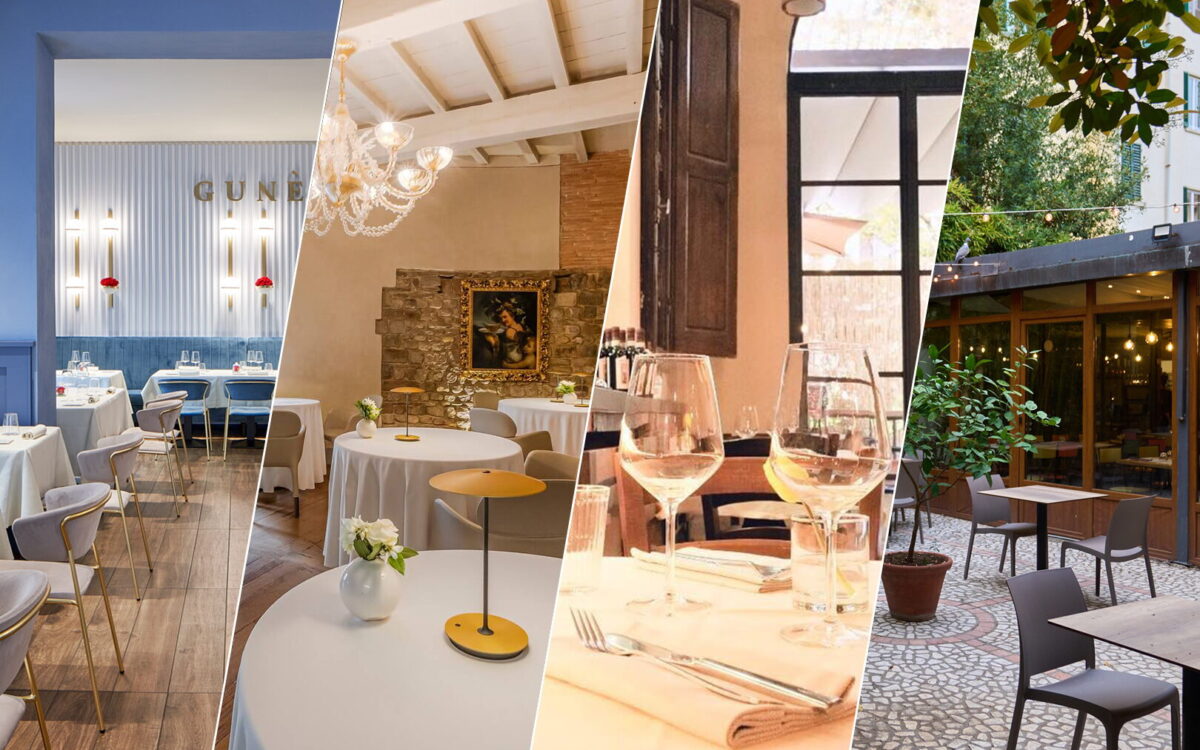 I ristoranti a Firenze da provare ad aprile
