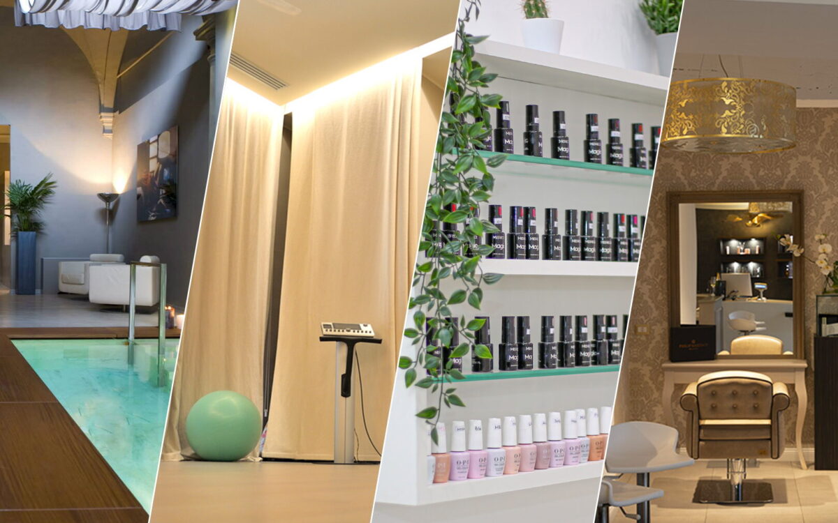 Gli indirizzi per il benessere a Firenze da provare ad aprile