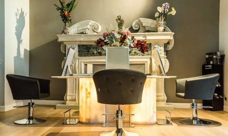 Bartorelli Hair Couture