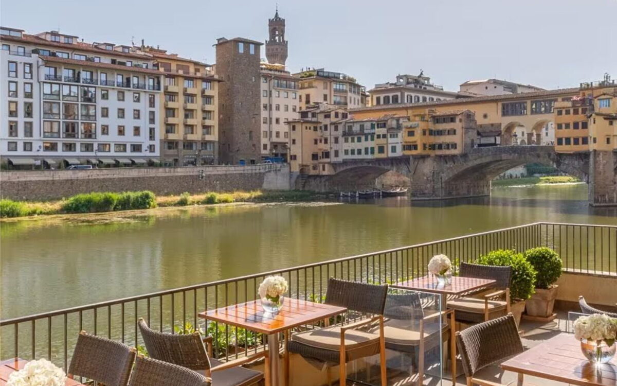 Guida per nomadi digitali a Firenze: lavorare con stile tra arte e caffè